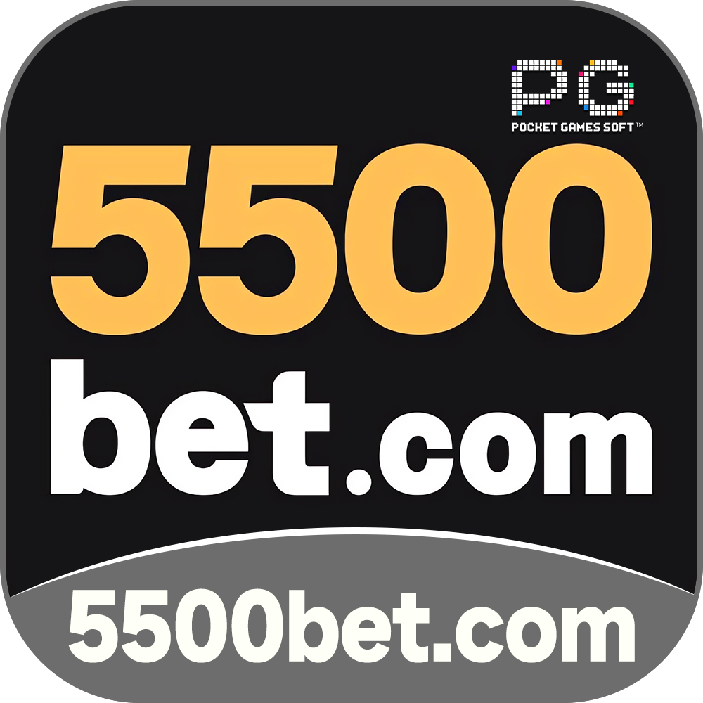BET5500 Logo